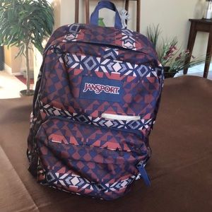 JanSport Backpack